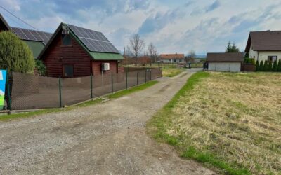 Pierwsza licytacja nieruchomości – 21.08.2025 r. godz. 12:00