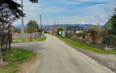 Druga licytacja nieruchomości – 06.11.2025 r. godz. 12:00